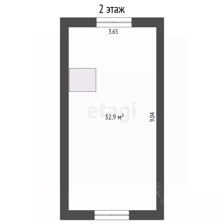 Дом в Ямало-Ненецкий АО, Тарко-Сале Пуровский район, Зеленая ул., 20 ... - Фото 1