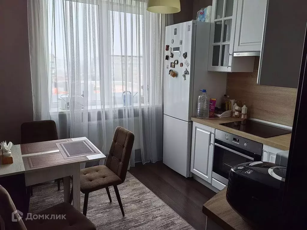 Продаётся 2-к квартира, 56 м - Фото 0