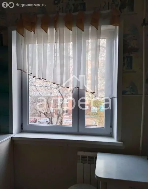 3-комнатная квартира: Самара, Революционная улица, 157 (51.8 м) - Фото 2