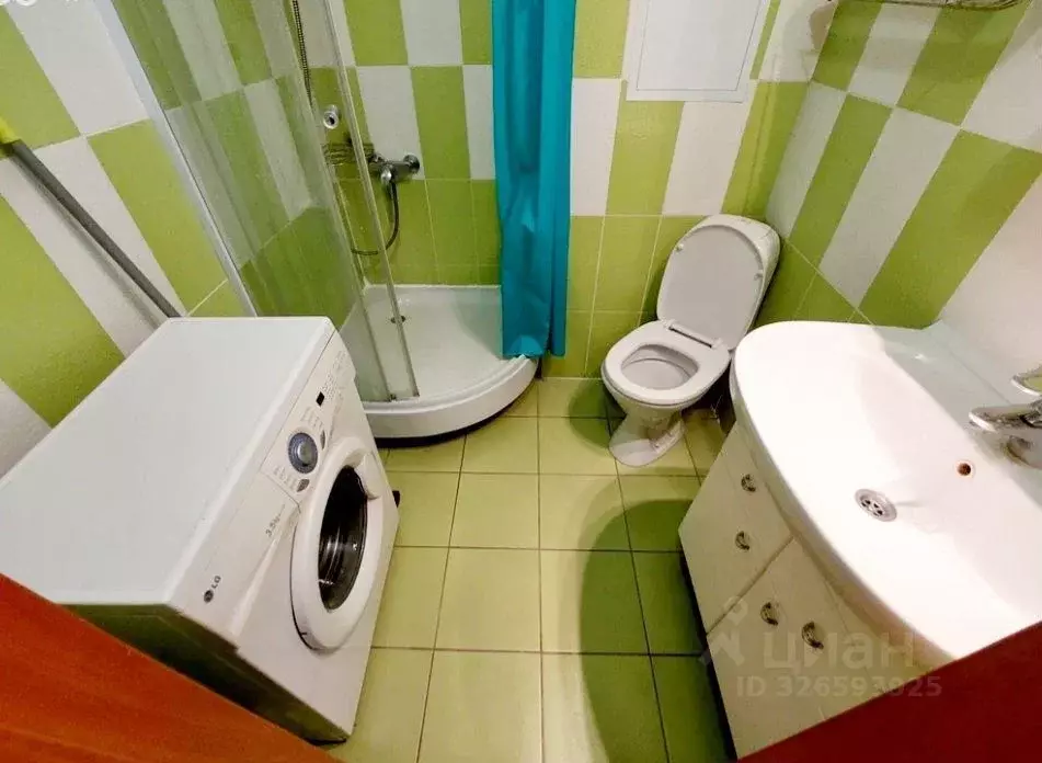 Студия Московская область, Солнечногорск городской округ, Андреевка ... - Фото 2