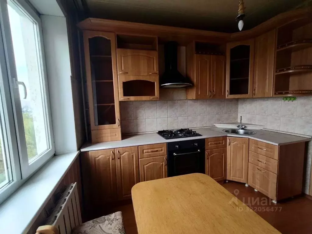 3-к кв. Тамбовская область, Тамбов Мичуринская ул., 114 (64.1 м) - Фото 2