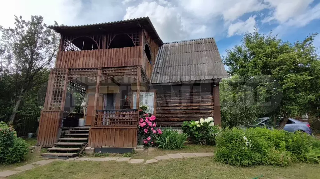 Дом 30 м на участке 5,6 сот. - Фото 0