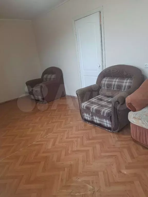 1-к. квартира, 43 м, 5/9 эт. - Фото 1