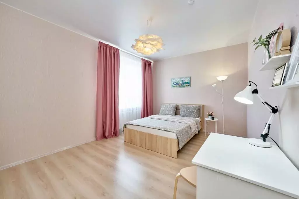 2-к кв. Пермский край, Пермь Луньевская ул., 4 (40.0 м) - Фото 2