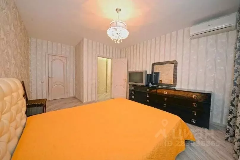2-к кв. Волгоградская область, Волгоград Пугачевская ул., 16 (70.0 м) - Фото 1