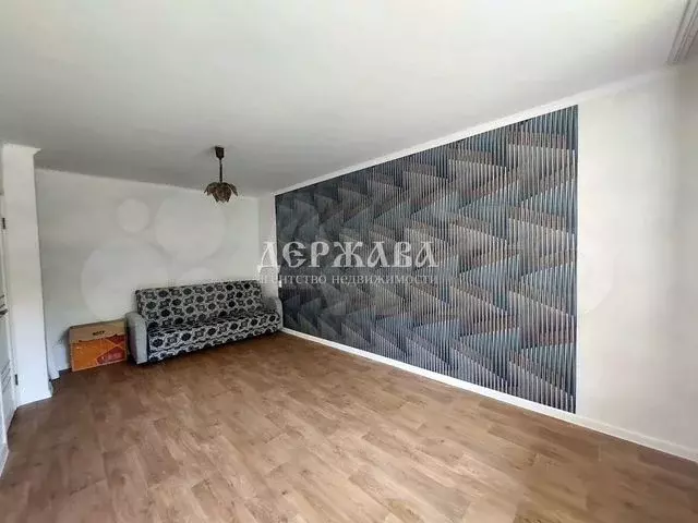 1-к. квартира, 30,5 м, 1/5 эт. - Фото 0