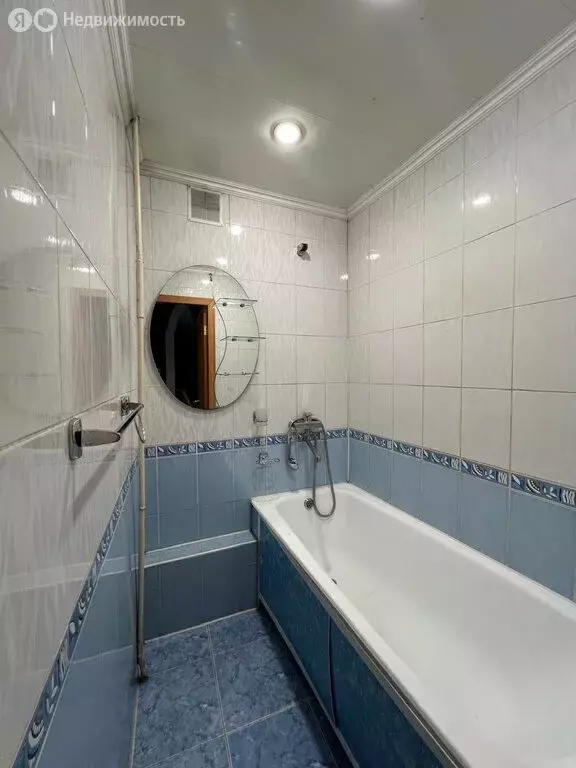 2-комнатная квартира: Кызыл, улица Калинина, 3 (39 м) - Фото 1