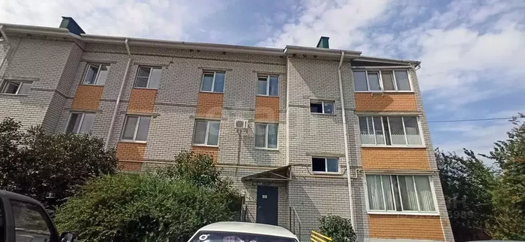 2-к кв. Белгородская область, Губкин ул. Победы, 11 (42.0 м) - Фото 1