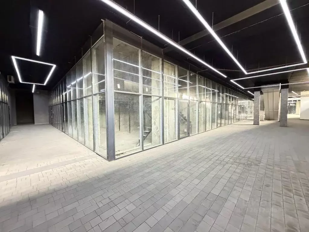 Помещение свободного назначения в Кабардино-Балкария, Нальчик ул. ... - Фото 1