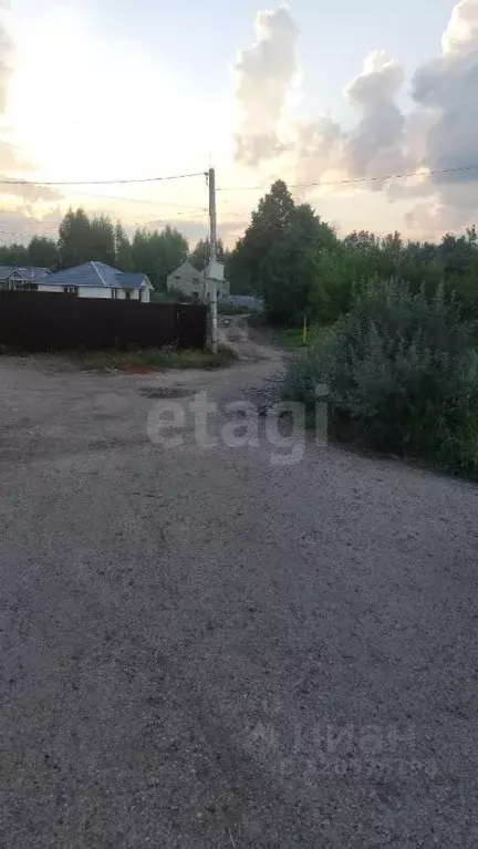 Участок в Башкортостан, Уфа № 28 ОСТ ОАО УМПО КС, 485 (15.0 сот.) - Фото 2