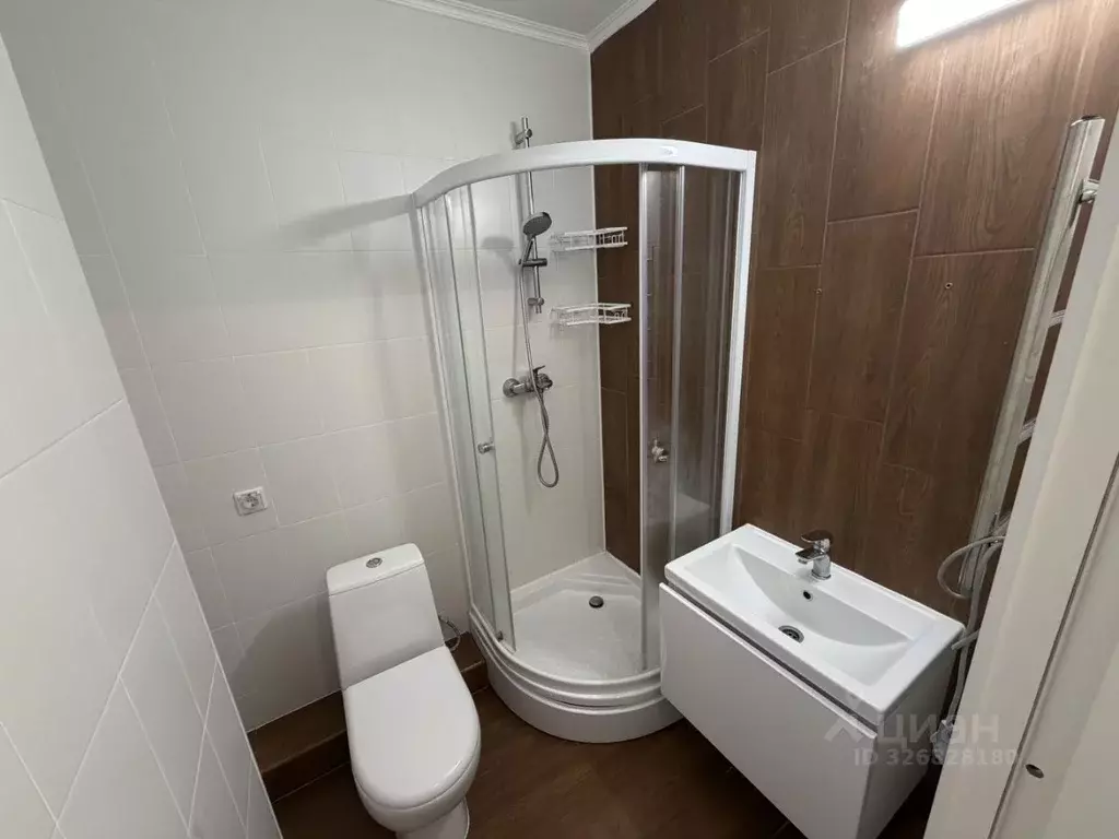 Студия Санкт-Петербург дор. Муринская, 31к3 (18.7 м) - Фото 2