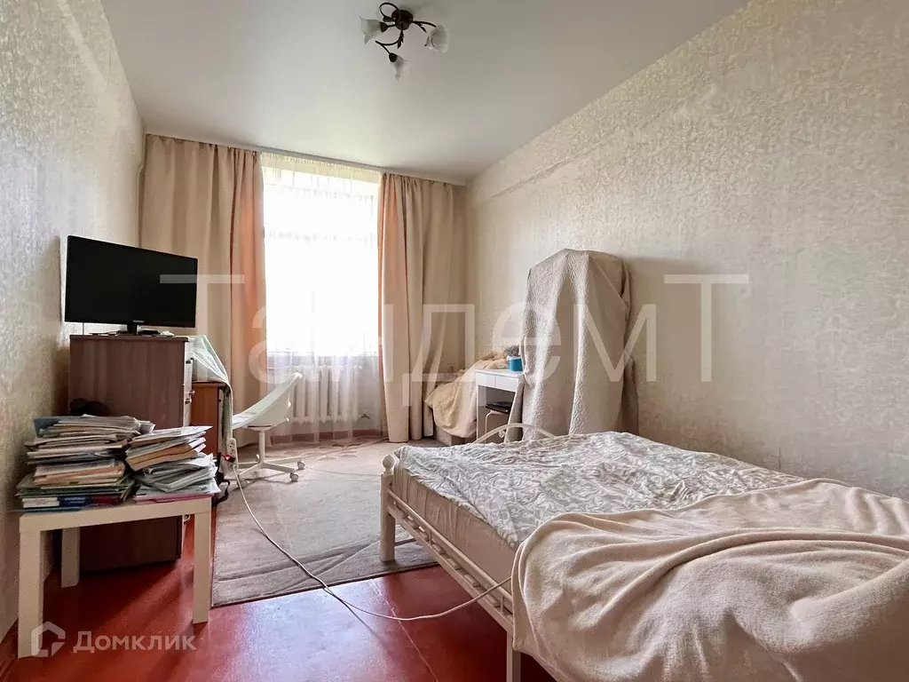 Продаётся 2-к квартира, 60.7 м - Фото 1