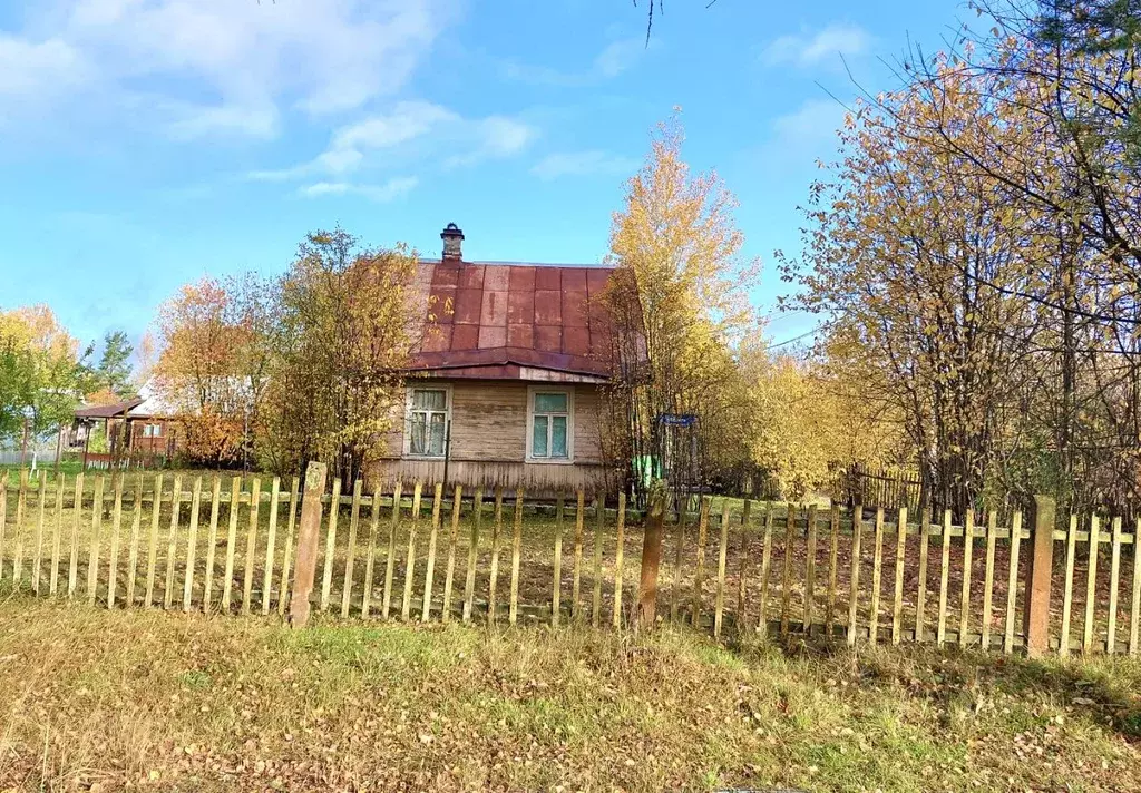 Дом в Ленинградская область, Всеволожский район, Морозовское городское ... - Фото 0