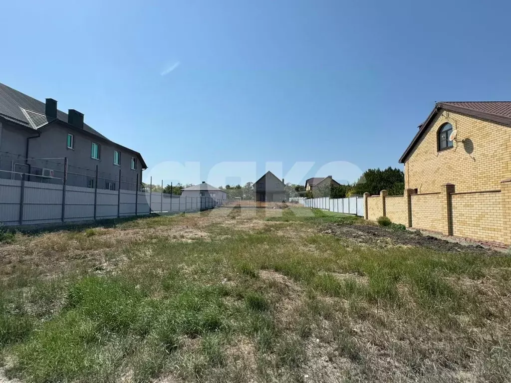 Участок в Краснодарский край, Анапа муниципальный округ, пос. ... - Фото 1