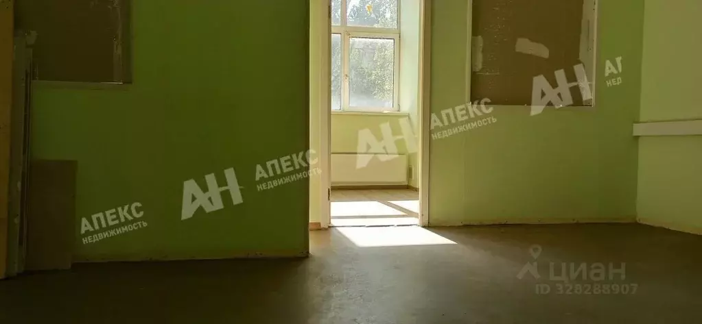 Помещение свободного назначения в Москва 3-я Мытищинская ул., 16С8 ... - Фото 2