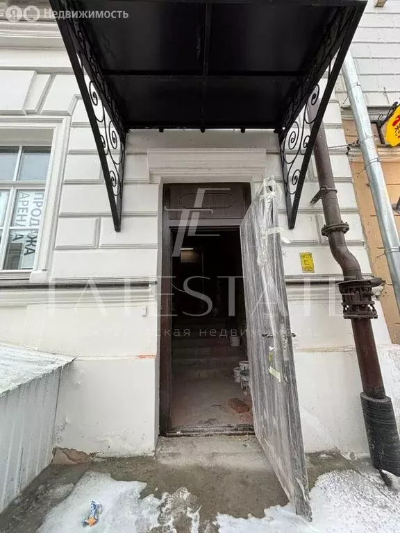 Помещение свободного назначения (24 м) - Фото 1