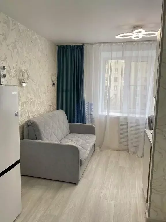 Студия Чувашия, Чебоксары Эгерский бул., 22 (26.0 м) - Фото 1