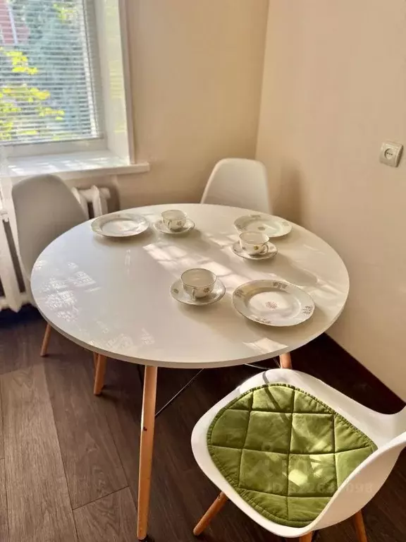 3-к кв. Белгородская область, Белгород ул. Макаренко, 1в (57.6 м) - Фото 2