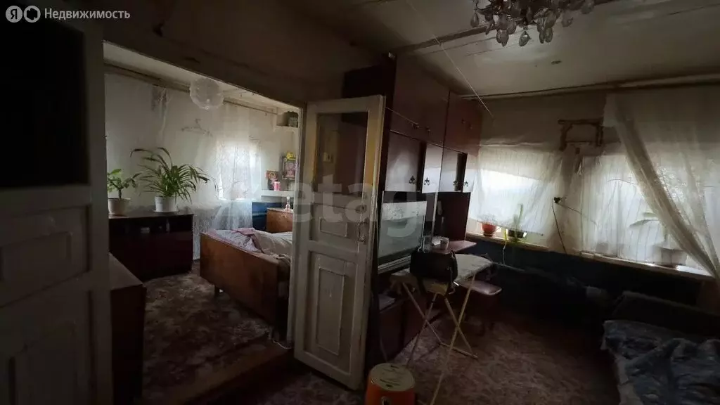Дом в село Солдатская Ташла, Первомайская улица (41.2 м) - Фото 0