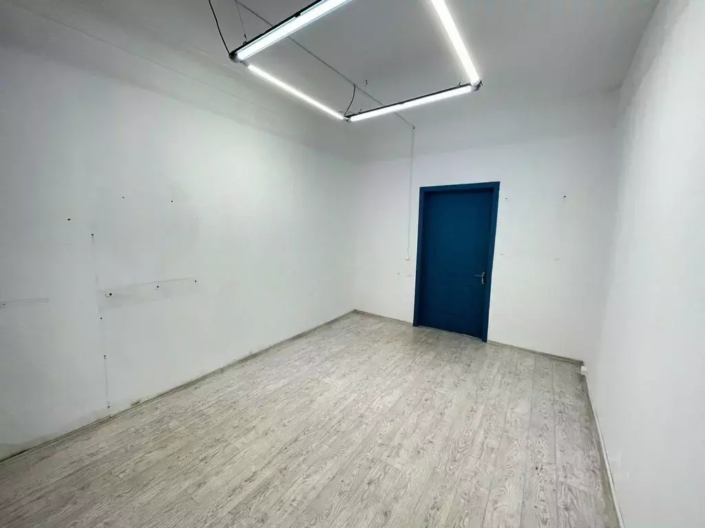 Офис в Свердловская область, Екатеринбург ул. Розы Люксембург, 59 (15 ... - Фото 2