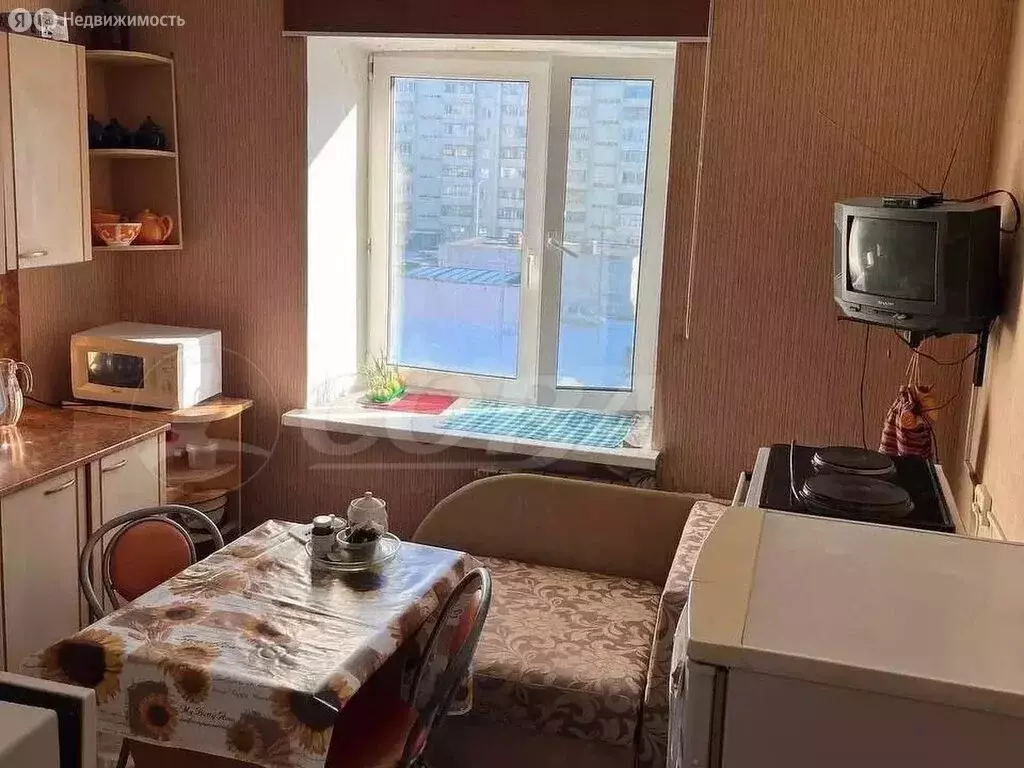 2-комнатная квартира: Тобольск, микрорайон 7А, 33 (54.4 м) - Фото 1