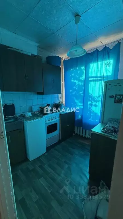 1-к кв. Москва, Москва, Троицк ул. Спортивная, 7 (31.5 м) - Фото 2