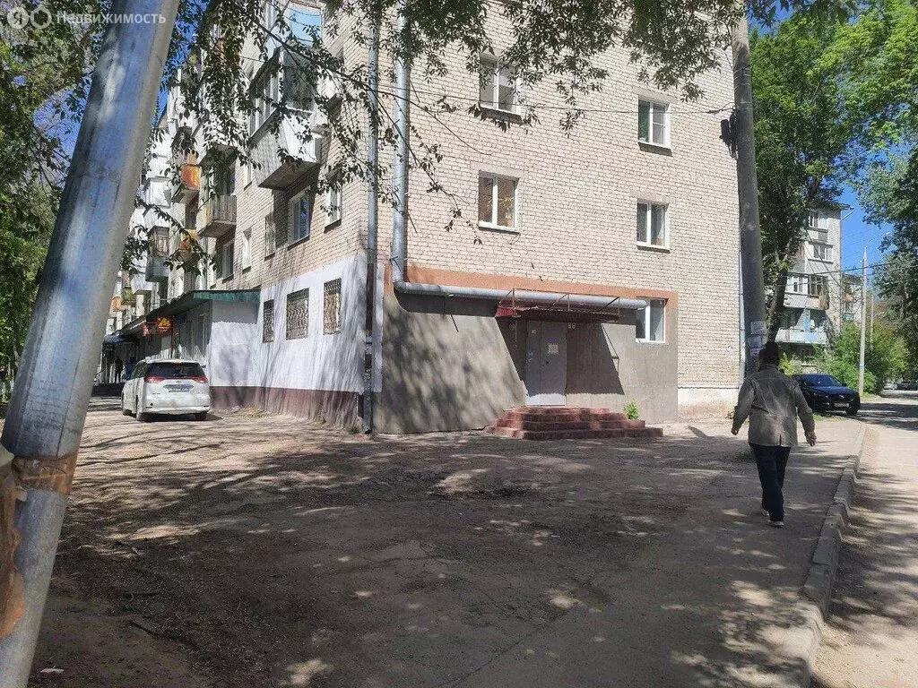 Помещение свободного назначения (72.4 м) - Фото 1