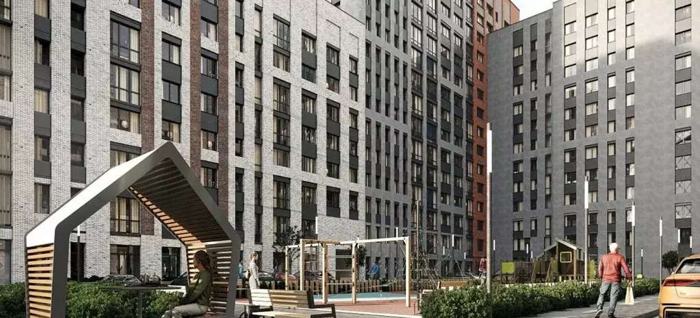 Помещение свободного назначения в Воронежская область, Воронеж Заря ... - Фото 1