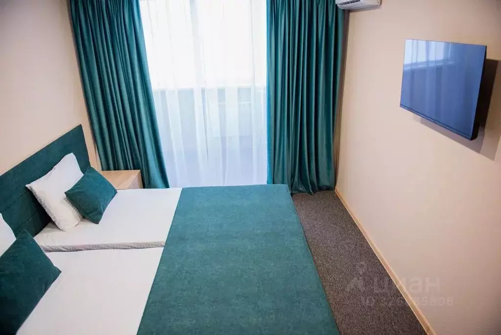 Комната Самарская область, Волжский район, Воскресенка с/пос, ... - Фото 2