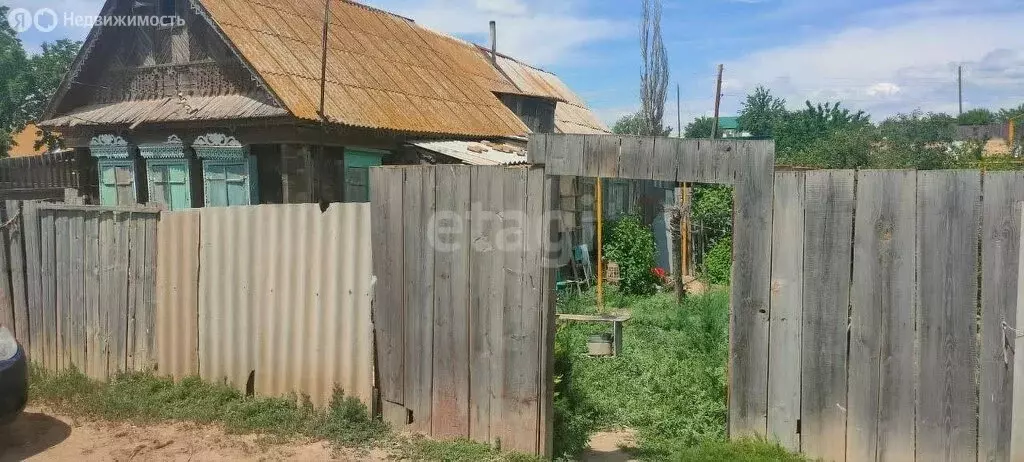 Дом в посёлок Большой Могой, Набережная улица (45 м) - Фото 1