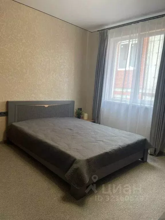Комната Краснодарский край, Геленджик ул. Майи Осичевой, 17А - Фото 1