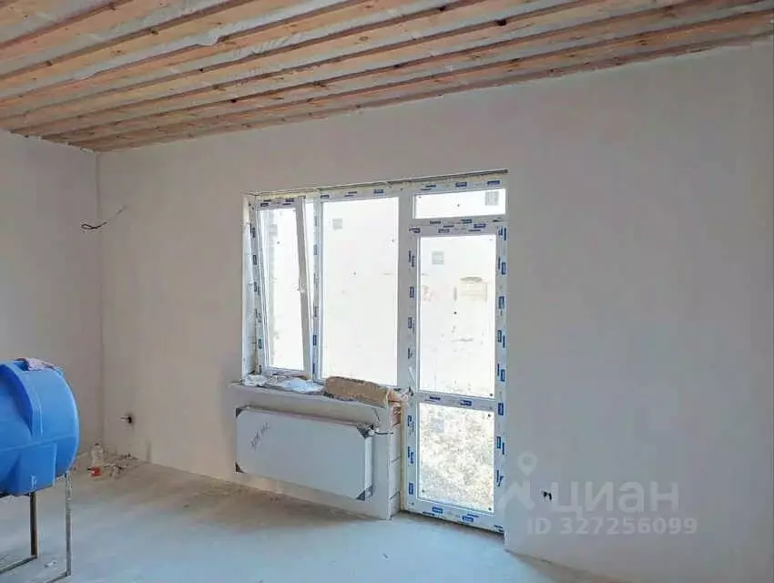 Дом в Ростовская область, Неклиновский район, с. Новобессергеневка ул. ... - Фото 2