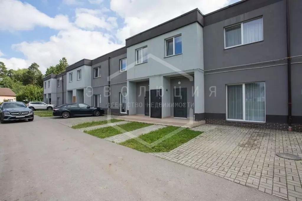 Помещение свободного назначения в Калининградская область, Калининград ... - Фото 2