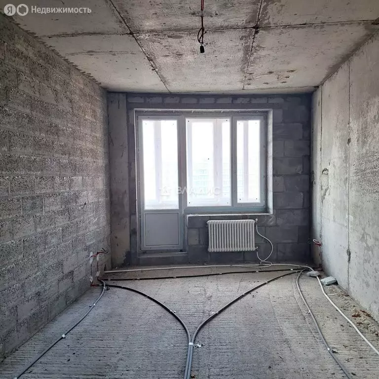 3-комнатная квартира: Реутов, улица Некрасова, 17 (111.5 м) - Фото 1