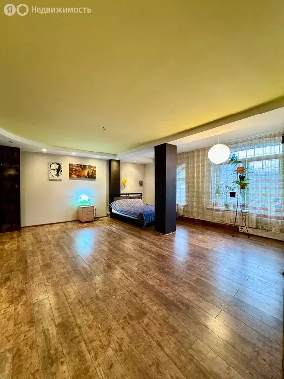 2-комнатная квартира: Гатчина, Рощинская улица, 36 (81.2 м) - Фото 2