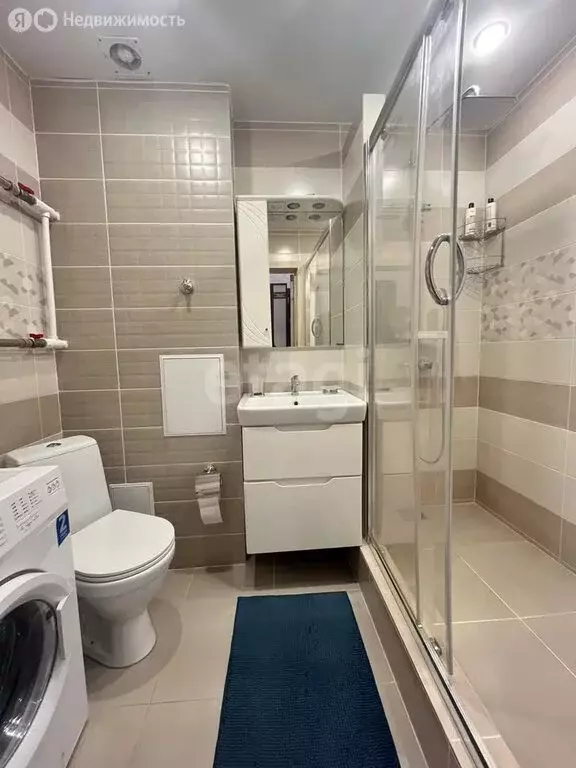Квартира-студия: Ачинск, улица Назарова, 24 (37.7 м) - Фото 0