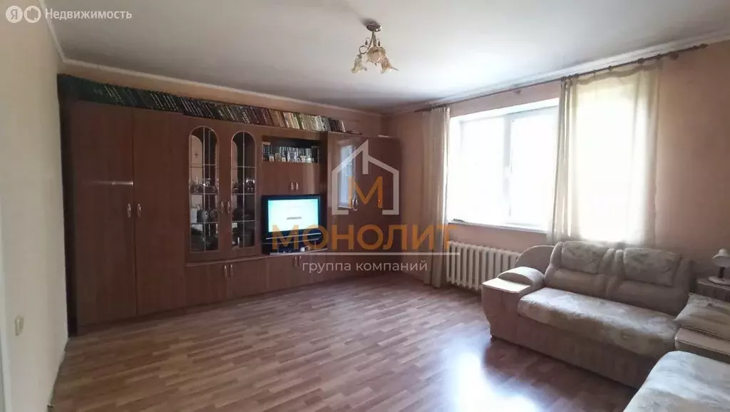 1-комнатная квартира: Горячий Ключ, улица Ленина, 236А (43.6 м) - Фото 0