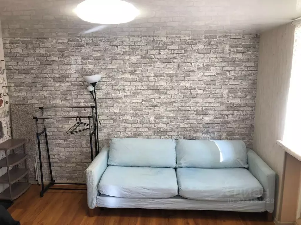 Комната Санкт-Петербург ул. Профессора Попова, 40 (16.0 м) - Фото 1