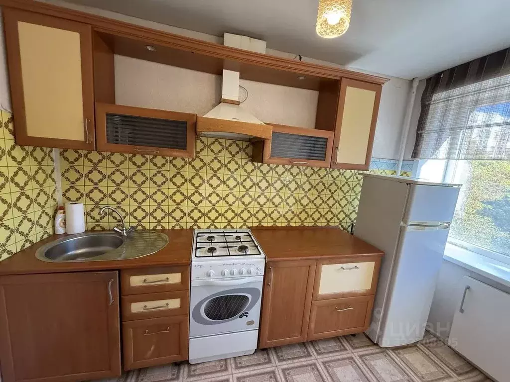 2-к кв. Саратовская область, Саратов Соборная ул., 68а/145 (46.0 м) - Фото 1