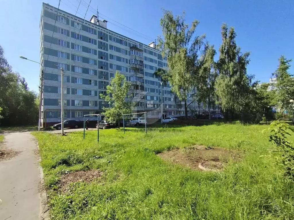 2-к кв. Московская область, Дмитров ул. Космонавтов, 38 (45.6 м) - Фото 0