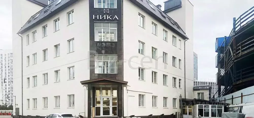 Офис в Москва ул. Речников, 17к2с1 (71 м) - Фото 0