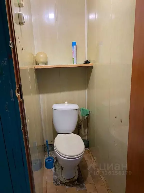 Комната Пермский край, Пермь бул. Гагарина, 58А (14.0 м) - Фото 2