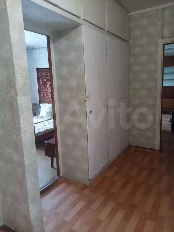 2-к. квартира, 52,5 м, 6/9 эт. - Фото 1