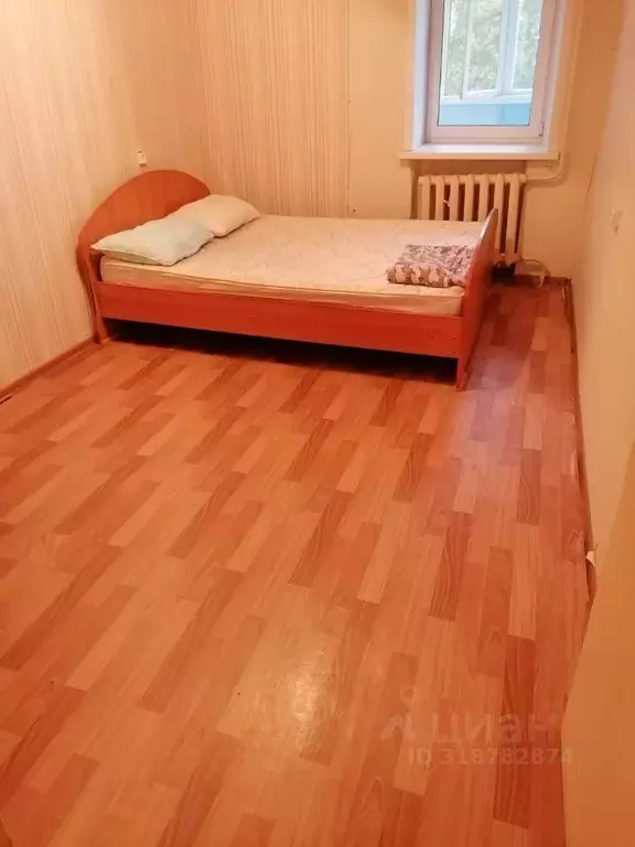 2-к кв. Оренбургская область, Ясный Юбилейная ул., 5 (50.0 м) - Фото 1