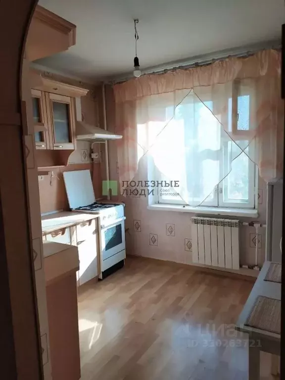 2-к кв. Курганская область, Курган ул. Куйбышева, 70Б (50.0 м) - Фото 2