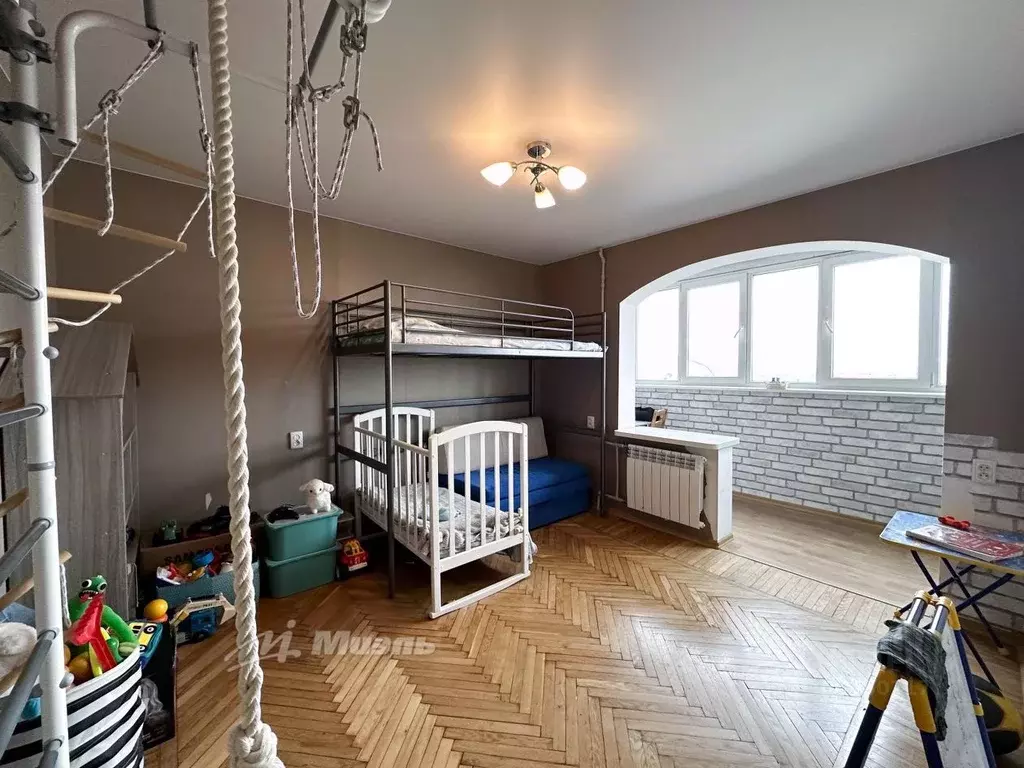 3-к кв. Севастополь просп. Героев Сталинграда, 60 (68.2 м) - Фото 0