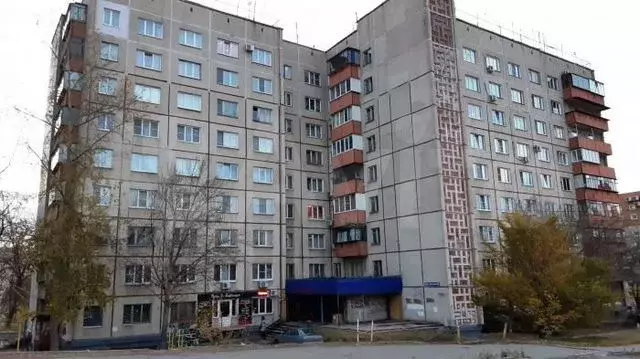 Комната 12 м в 2-к., 9/9 эт. - Фото 0