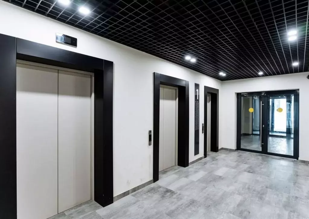 3-к кв. Башкортостан, Уфа Коммунистическая ул., 98/1 (63.0 м) - Фото 1