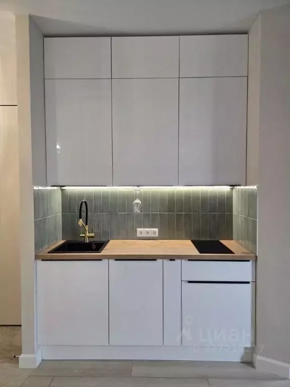 2-к кв. Москва Волоколамское ш., 81/2с6 (45.6 м) - Фото 2