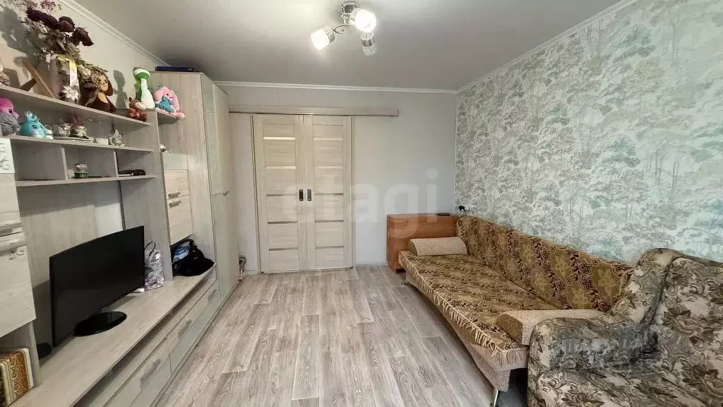 2-к кв. Башкортостан, Бирск ул. Чернышевского, 5 (46.8 м) - Фото 2